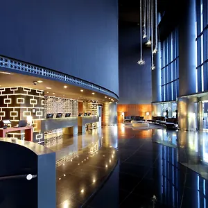 ユーロスターズ タワー 5* マドリード