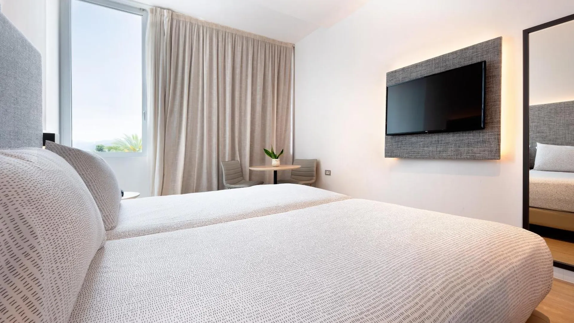 **** Hotel Innside By Melia Barcelona Aeropuerto El Prat de Llobregat Spanien