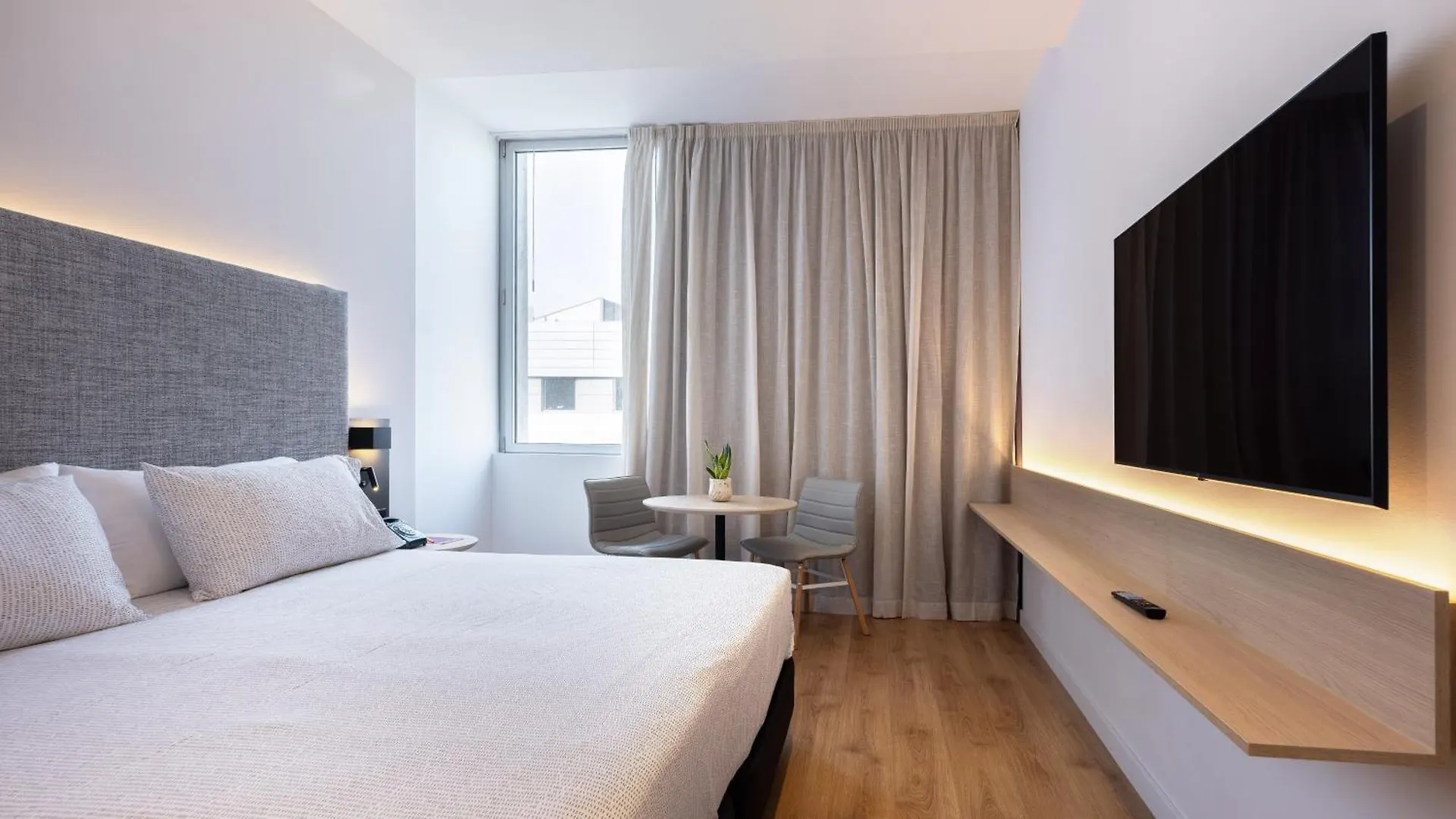 Innside By Melia Barcelona Aeropuerto El Prat de Llobregat Spanien