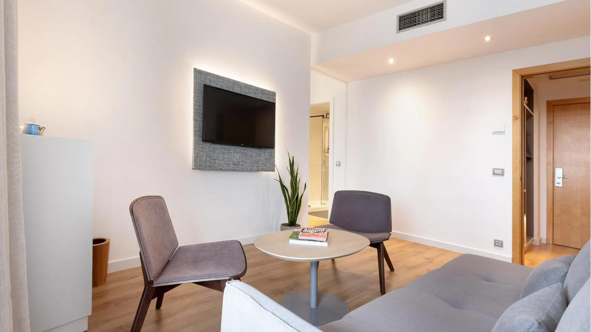 Innside By Melia Barcelona Aeropuerto El Prat de Llobregat
