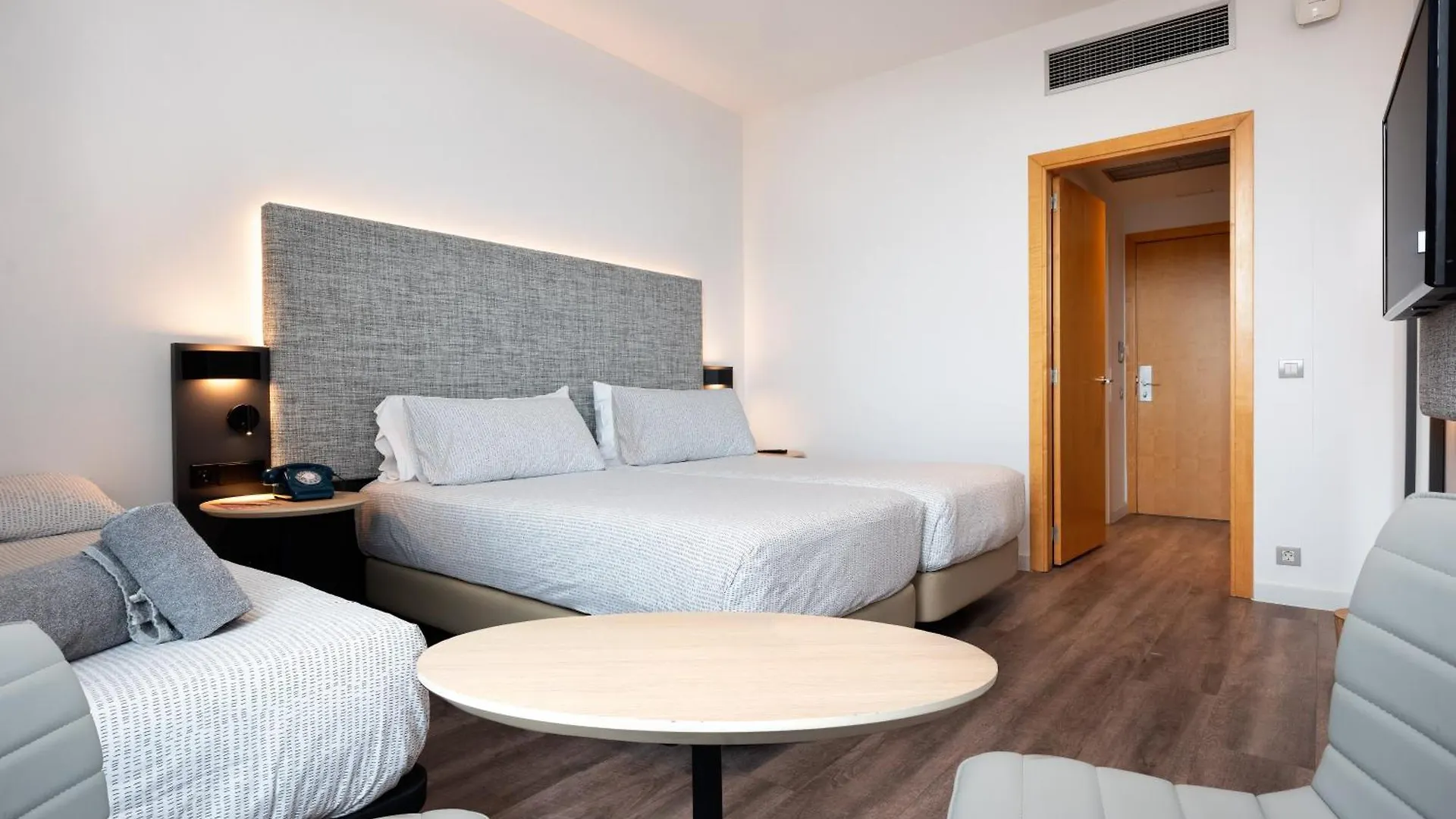 **** Hotel Innside By Melia Barcelona Aeropuerto El Prat de Llobregat Spanien
