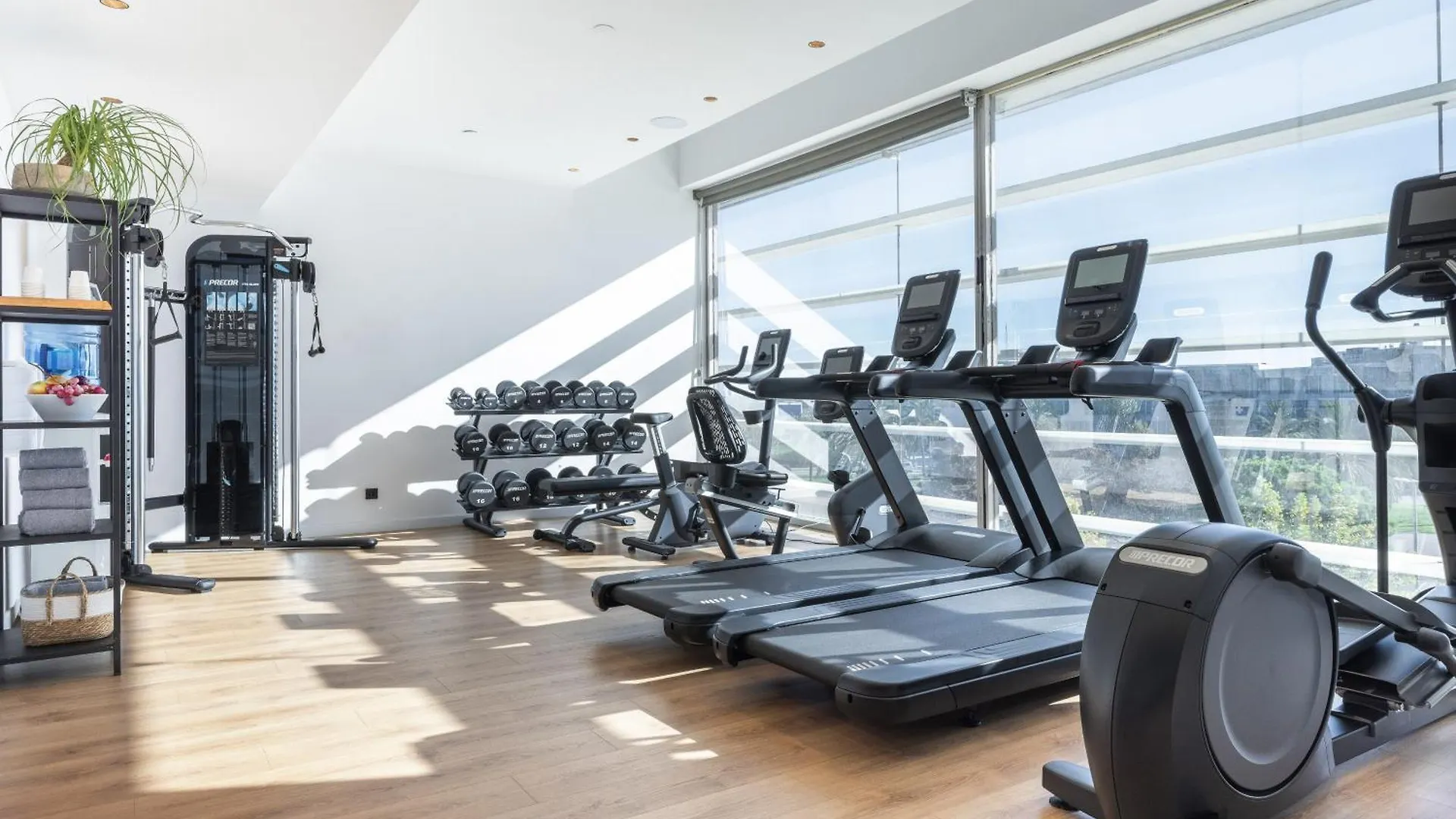 Innside By Melia Barcelona Aeropuerto El Prat de Llobregat Spanien