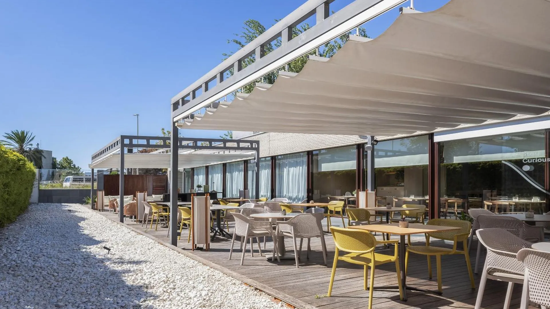 Hotel Innside By Melia Barcelona Aeropuerto El Prat de Llobregat