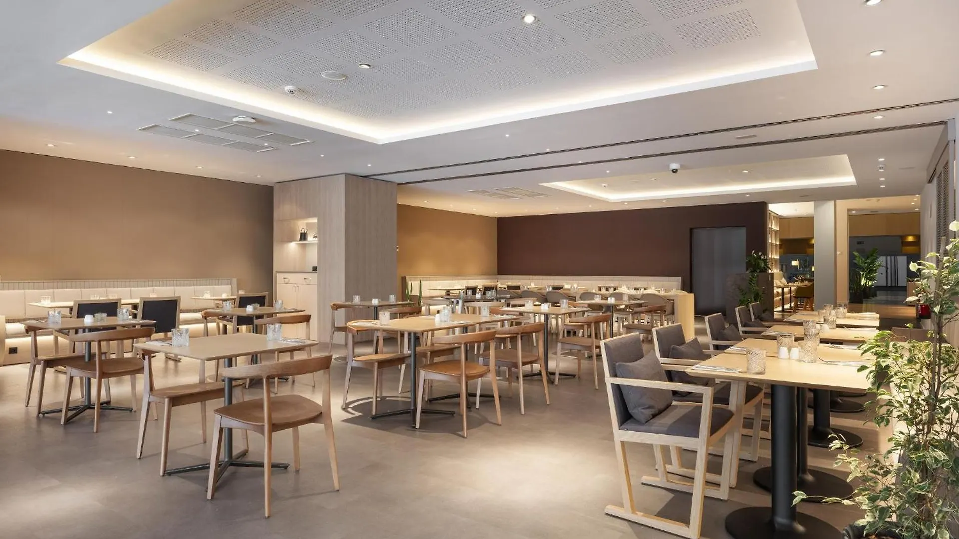 Innside By Melia Barcelona Aeropuerto El Prat de Llobregat Hotel