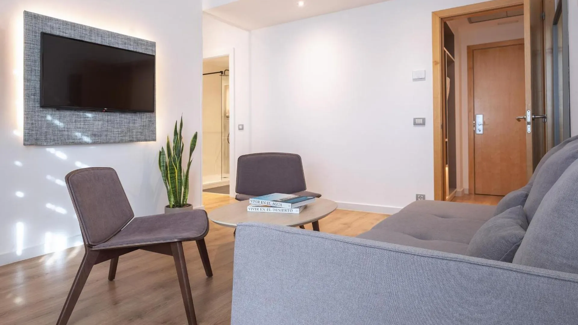 Hotel Innside By Melia Barcelona Aeropuerto El Prat de Llobregat
