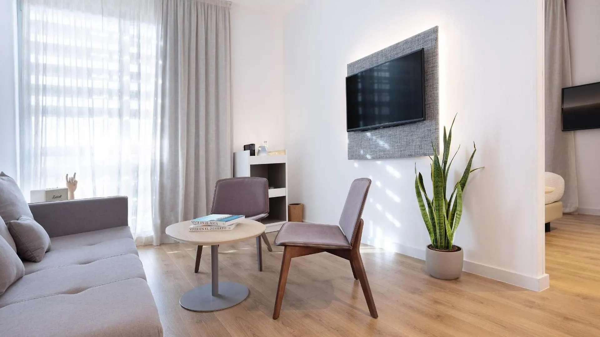**** Hotel Innside By Melia Barcelona Aeropuerto El Prat de Llobregat Spanien
